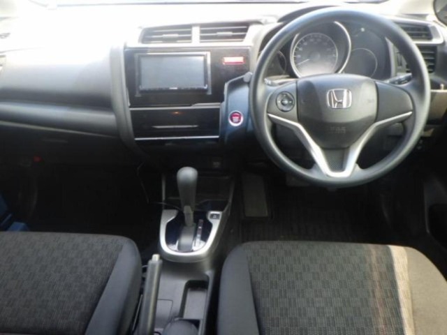 Honda FIT 2015 8173498-3