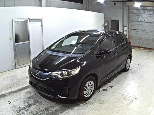 Honda FIT 2015 8173498-4