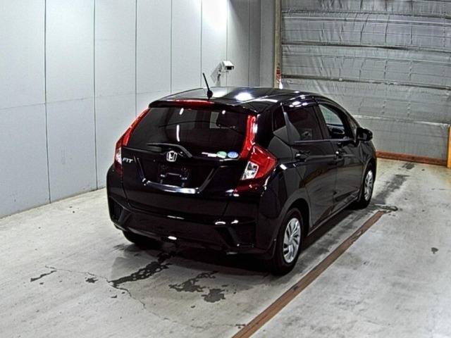 Honda FIT 2015 8173498-5