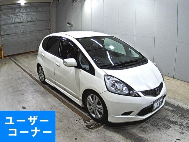 Honda FIT 2008 8173499-0