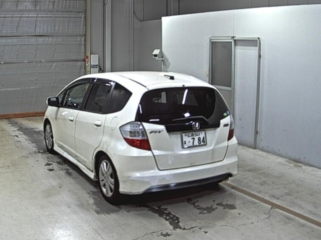 Honda FIT 2008 8173499-1