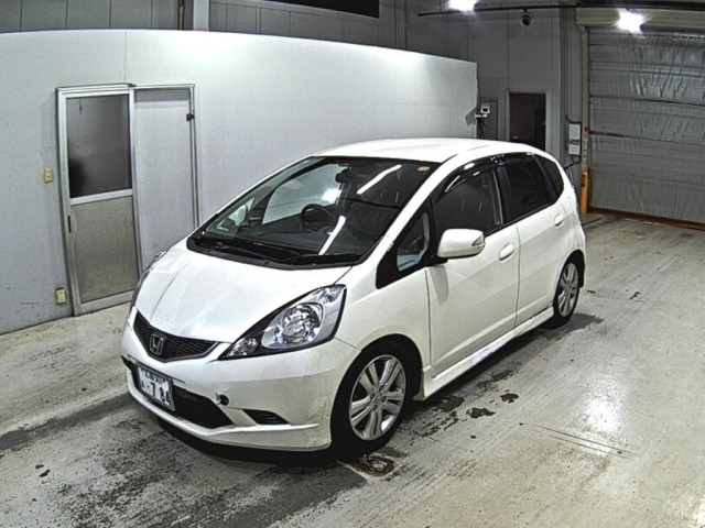 Honda FIT 2008 8173499-4