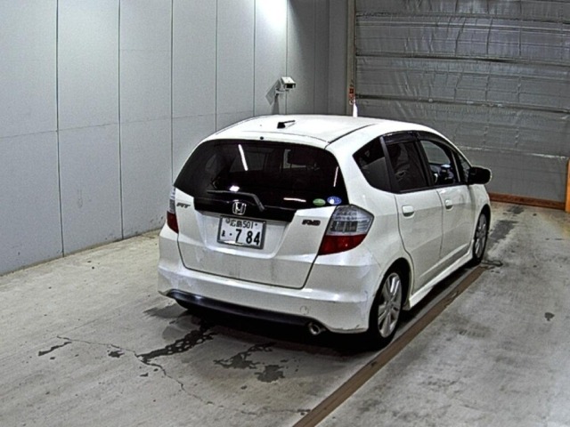 Honda FIT 2008 8173499-5