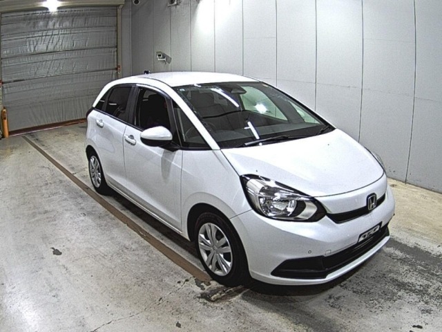 Honda FIT 2023 8173511-0