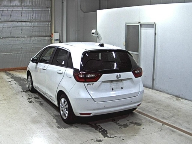 Honda FIT 2023 8173511-1