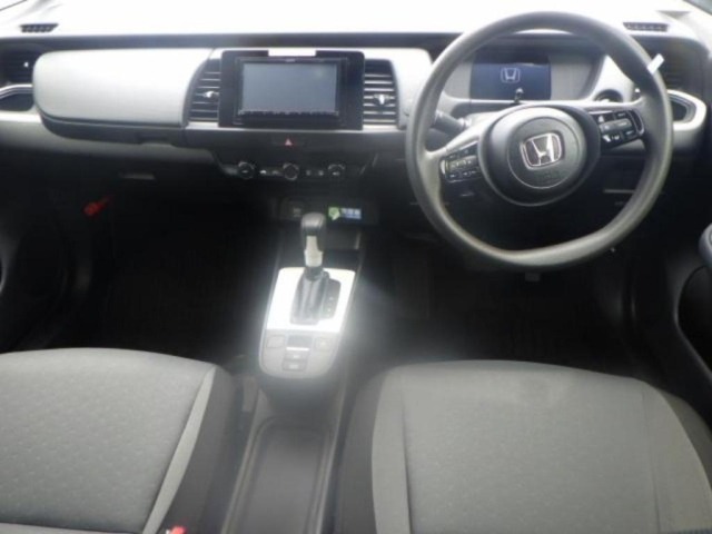 Honda FIT 2023 8173511-3