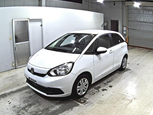 Honda FIT 2023 8173511-4