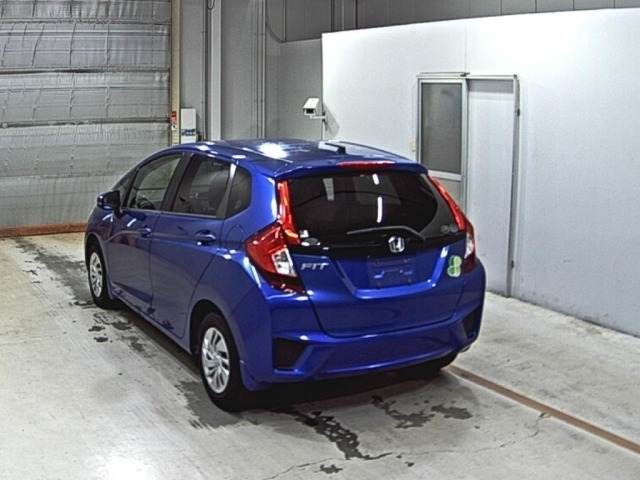 Honda FIT 2015 8173518-1