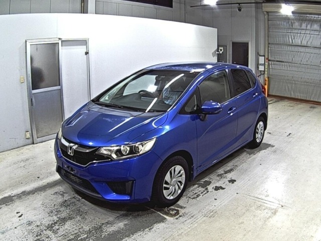 Honda FIT 2015 8173518-4