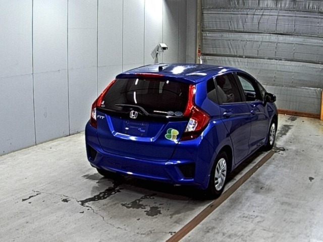 Honda FIT 2015 8173518-5