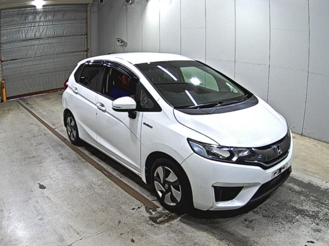 Honda FIT 2015 8173526-0