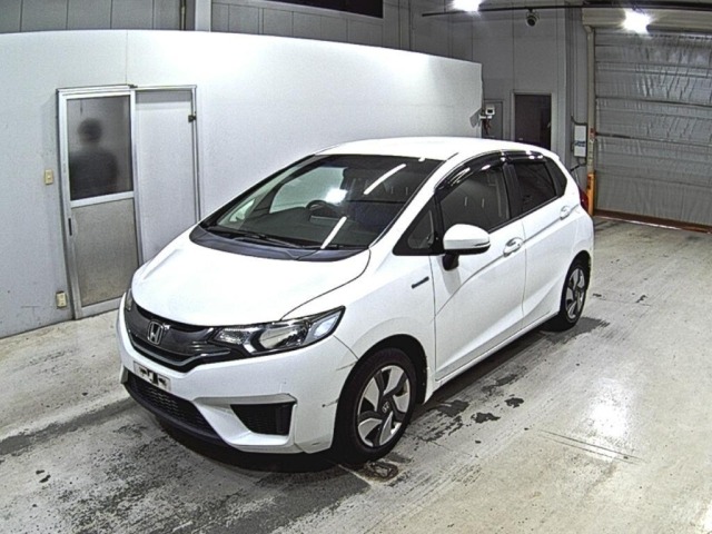 Honda FIT 2015 8173526-4