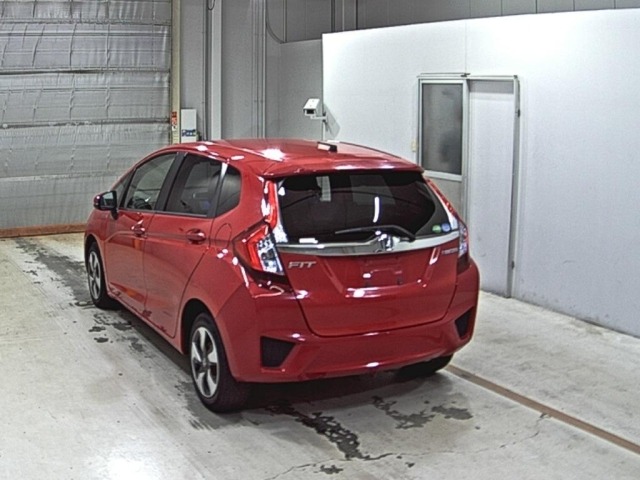 Honda FIT 2016 8173529-1