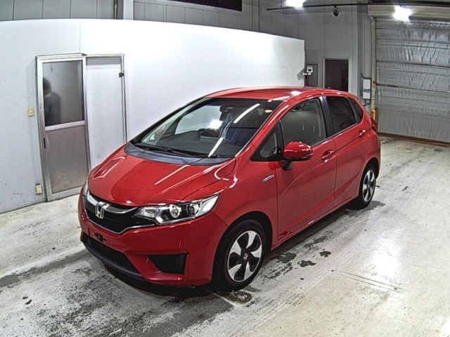 Honda FIT 2016 8173529-4