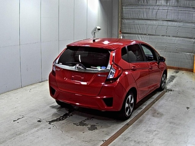 Honda FIT 2016 8173529-5