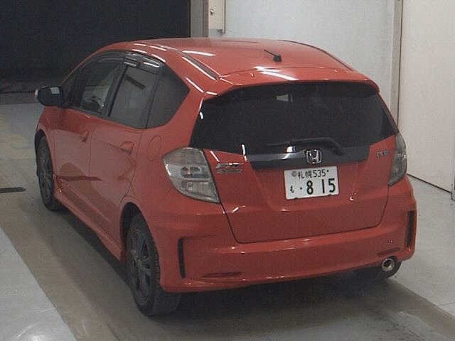 Honda FIT 2012 8173530-1