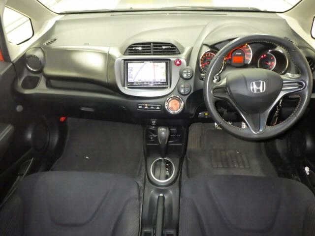 Honda FIT 2012 8173530-3