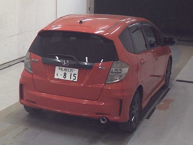 Honda FIT 2012 8173530-5
