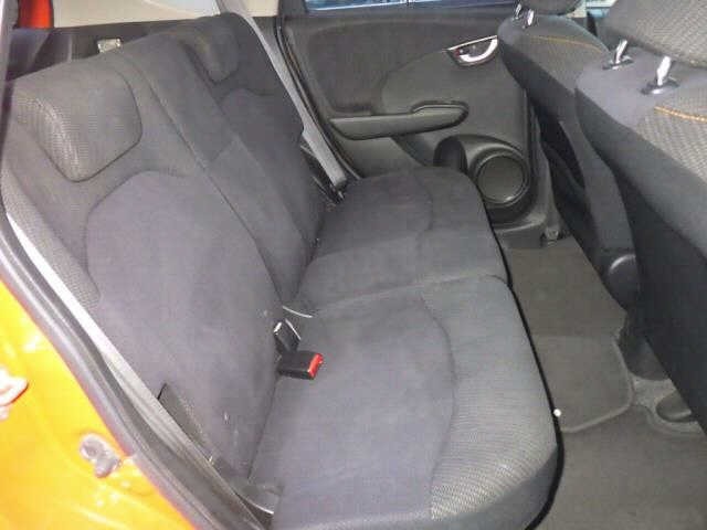 Honda FIT 2012 8173530-7