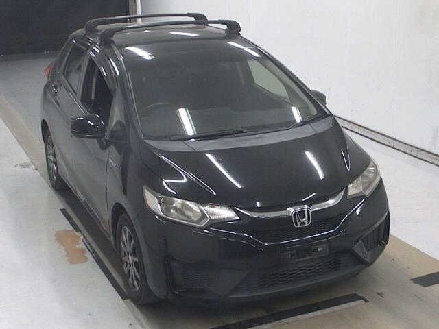 Honda FIT 2016 8173531-0