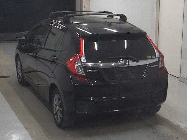 Honda FIT 2016 8173531-1