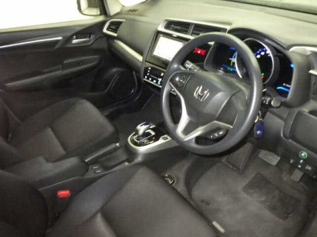 Honda FIT 2016 8173531-3