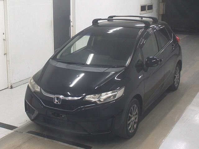 Honda FIT 2016 8173531-4