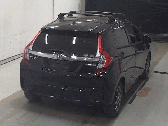 Honda FIT 2016 8173531-5