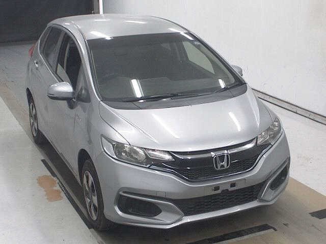 Honda FIT 2020 8173539-0
