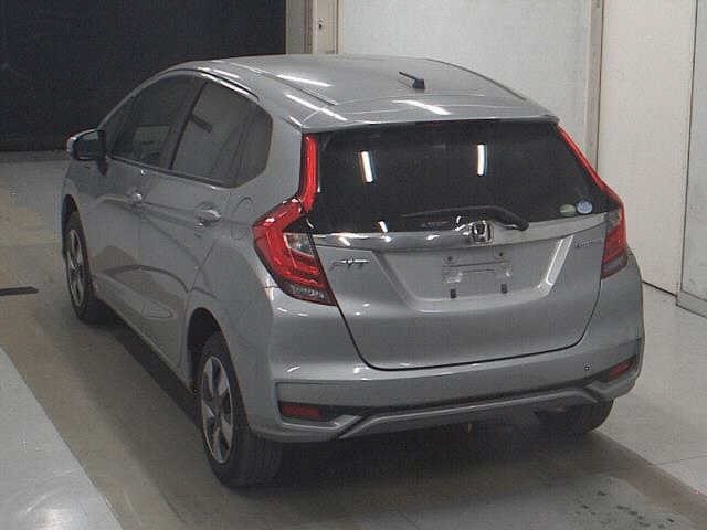 Honda FIT 2020 8173539-1