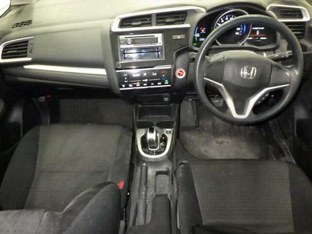Honda FIT 2020 8173539-3