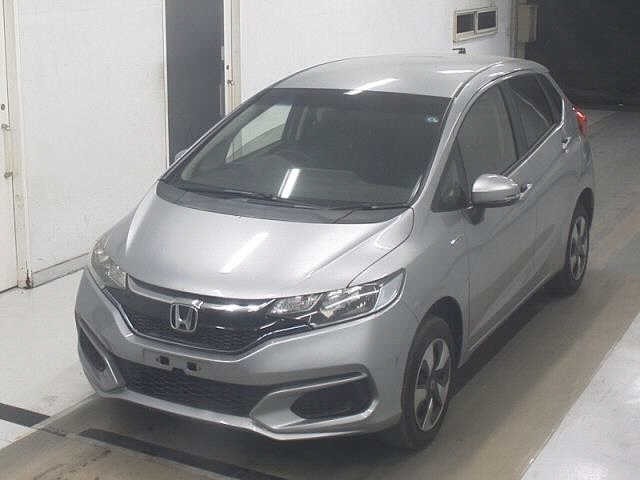 Honda FIT 2020 8173539-4