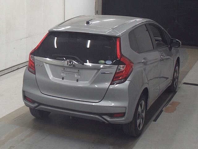 Honda FIT 2020 8173539-5