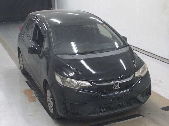 Honda FIT 2015 8173540-0