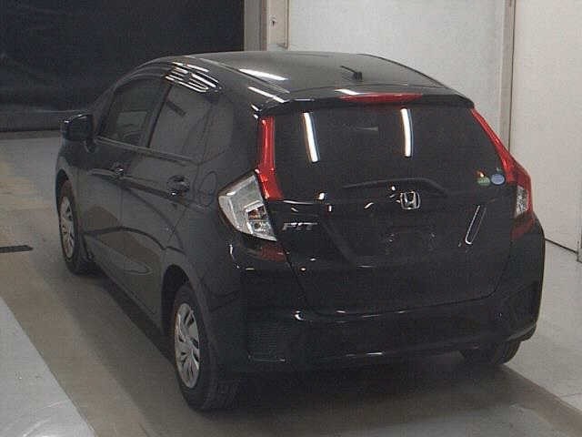 Honda FIT 2015 8173540-1
