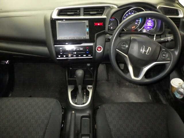 Honda FIT 2015 8173540-3