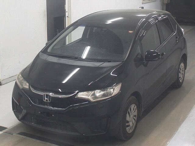 Honda FIT 2015 8173540-4