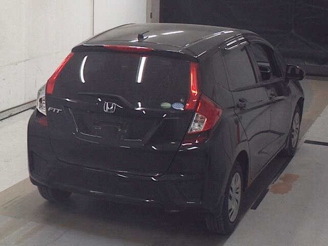 Honda FIT 2015 8173540-5