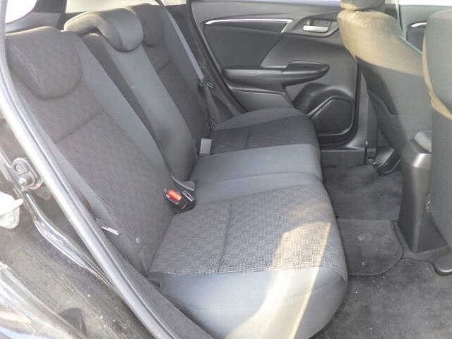 Honda FIT 2015 8173540-7
