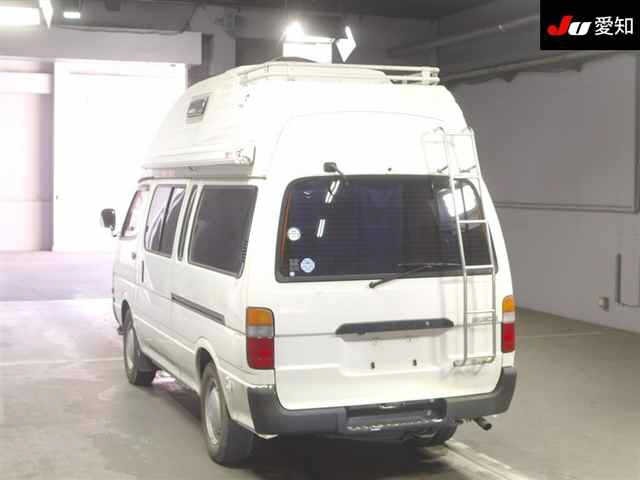 Toyota HIACE VAN 1998 8167901-1