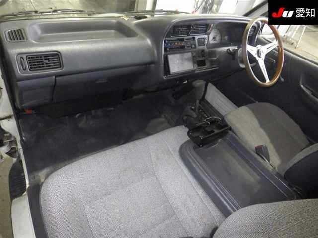 Toyota HIACE VAN 1998 8167901-3