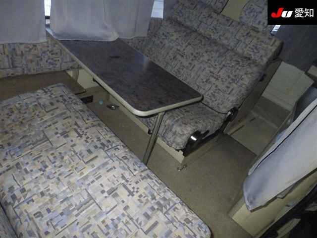 Toyota HIACE VAN 1998 8167901-4