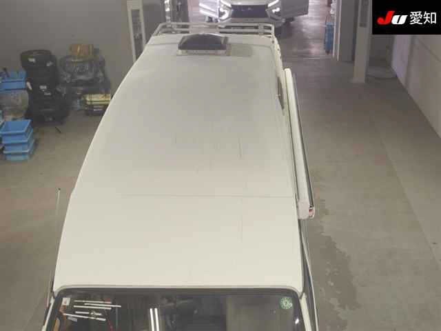 Toyota HIACE VAN 1998 8167901-9