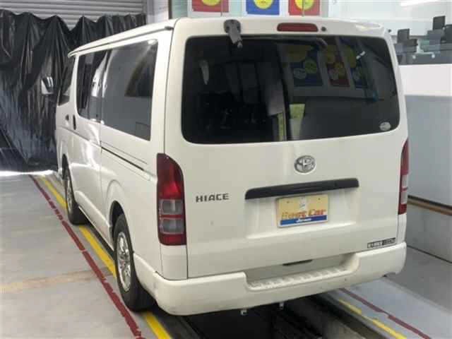 Toyota HIACE VAN 2013 8167949-1