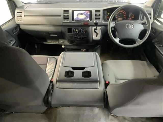 Toyota HIACE VAN 2013 8167949-3