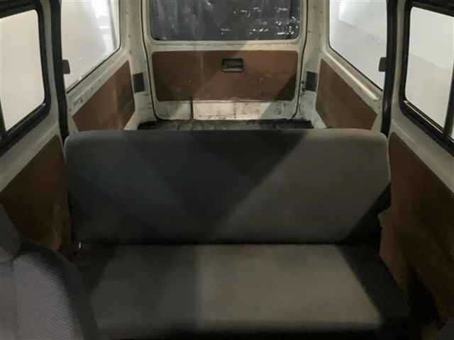 Toyota HIACE VAN 2013 8167949-4