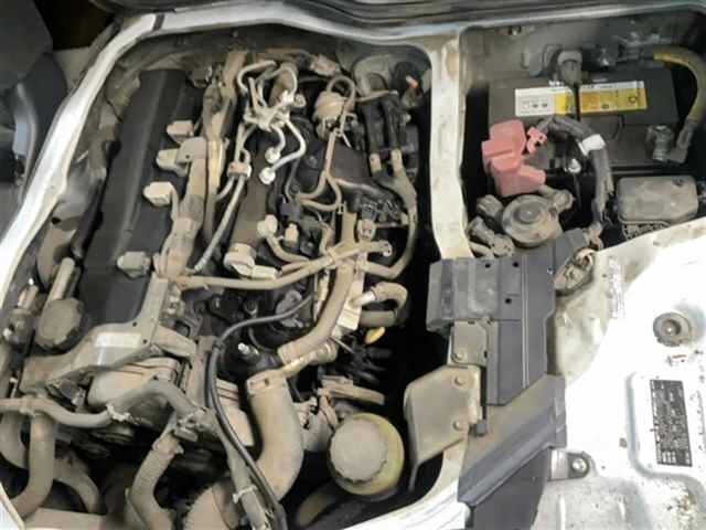 Toyota HIACE VAN 2013 8167949-5