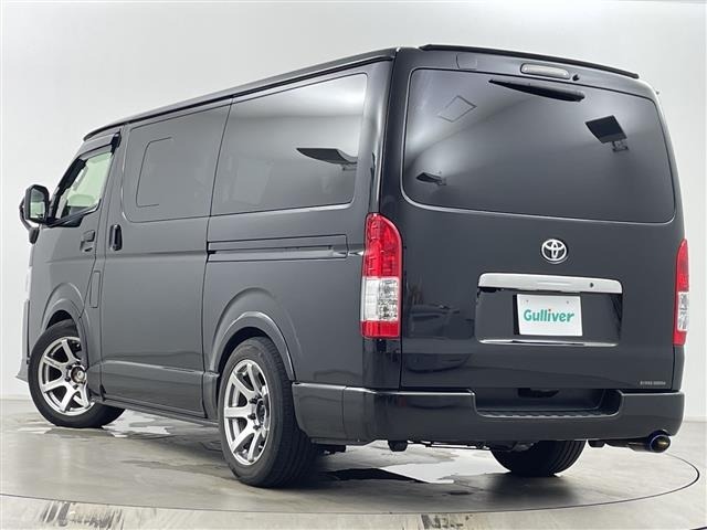 Toyota HIACE VAN 2020 8168589-13