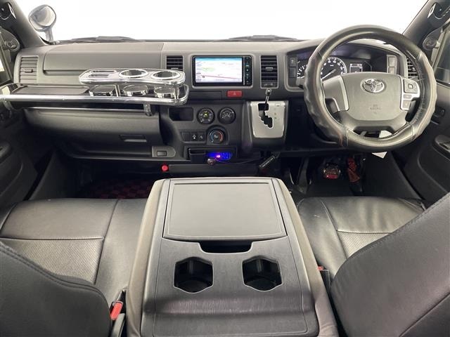Toyota HIACE VAN 2020 8168589-14