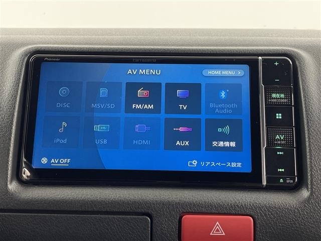 Toyota HIACE VAN 2020 8168589-19